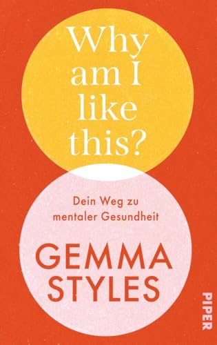 Why am I like this? (Hardcover)