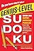 Genius-Level Sudoku