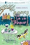 Ça va trinquer !: Le gang des commères au foulard T2 (French Edition) Ça va trinquer !: Le gang des commères au foulard T2 (French Edition)