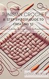 TUNISIAN CROCHET:...