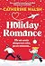 Holiday Romance : Une romance de Noël friends-to-lovers irrésistible (French Edition)