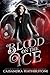 Blood on the Ice by Cassandra Featherstone