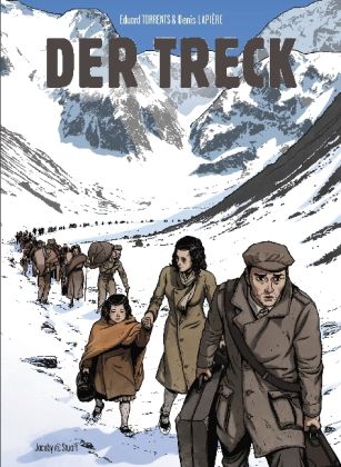Der Treck (Hardcover)