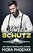 Yorks Schutz (Die Silberfüchse von Forestville) (German Edition)
