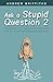 Ask A Stupid Question 2: Un...