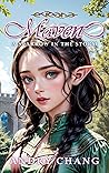 Everna Saga: Maven, A Sparrow in the Storm: A Sword and Sorcery Adventure Story