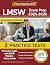 LMSW Exam Prep: Practice Te...