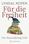 Für die Freiheit