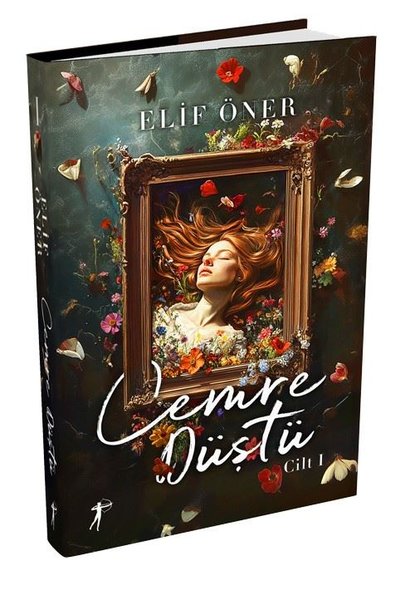 Cemre Düştü: Cilt 1