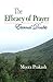 The Efficacy of Prayer by Meera Prakash