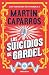 Los suicidios de Gardel (Los tanguitos de Rivarola 3)
