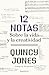 12 notas: sobre la vida y la creatividad