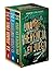 Estuche Una herencia en juego (Una herencia en juego / El legado Hawthorne / La jugada final) / The Inheritance Games Boxed Set (Spanish Edition)