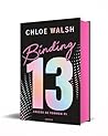 Binding 13 by Chloe Walsh