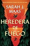 Heredera de fuego