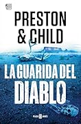La guarida del diablo