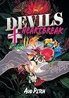 DEVILS + HEARTBREAK (MERAHPUTIH)