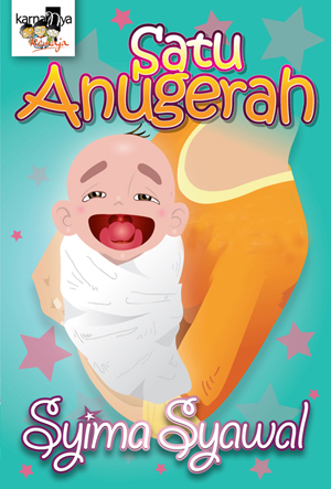 Satu Anugerah
