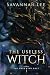 The Useless Witch (The Darkwing Duet)