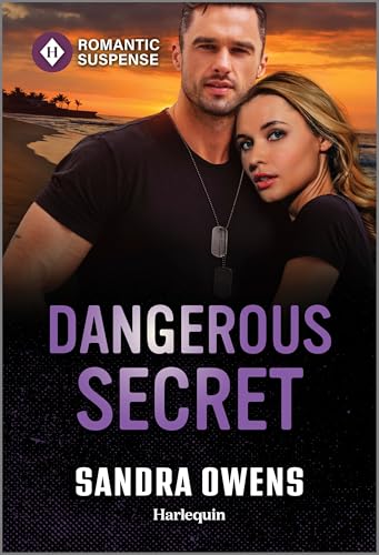 Dangerous Secret (The Phoenix Three #1)