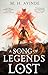 A Song of Legends Lost (Inv...