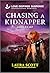 Chasing a Kidnapper (Dakota K-9 Unit Book 1)