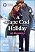 A Cape Cod Holiday (Winsome Cove Book 2)