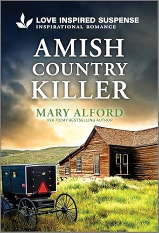 Amish Country Killer