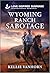 Wyoming Ranch Sabotage by Kellie VanHorn