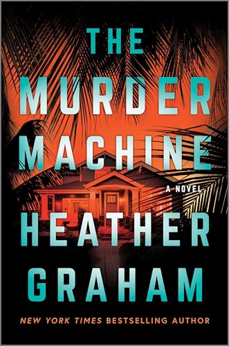 The Murder Machine (Kindle Edition)