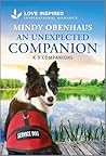 An Unexpected Companion by Mindy Obenhaus