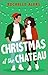 Christmas at the Château: A Holiday Romance (Bainbridge House Book 2)