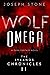 Wolf Omega (The Lykanos Chronicles, #2)