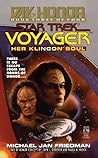 Her Klingon Soul (Star Trek Voyager: Day of Honor, Book 3)