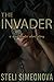 The Invader: A Dark Erotic ...