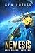 Nemesis (Erste Kolonie) (German Edition)