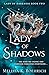 Lady of Shadows (Lady of Darkness, #2)