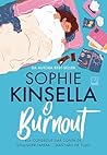 Book cover for O burnout