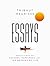 Essays by Thibaut Meurisse Essays by Thibaut Meurisse