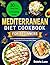 Mediterranean Cookbook for ...
