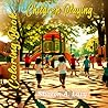 Children Playing: Coloring Book