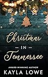 Christmas in Tennessee: A Christian Christmas Romance (A Very Merry State of Love)