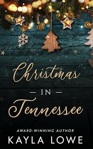 Christmas in Tennessee (A Very Merry State of Love)