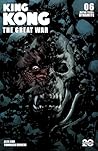 Kong: The Great War #6