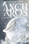 ANCHAROS: TI SENTO (Italian Edition) ANCHAROS: TI SENTO (Italian Edition)