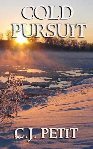Cold Pursuit (Kindle Edition)
