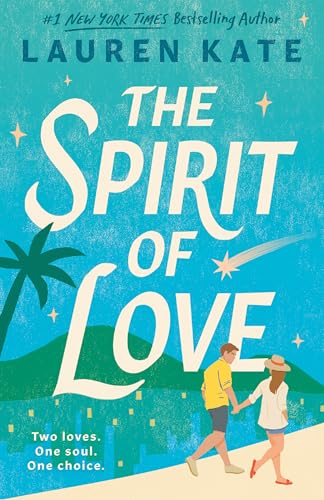 The Spirit of Love (Kindle Edition)