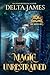 Magic Unrestrained (The Grimm Files, #3)