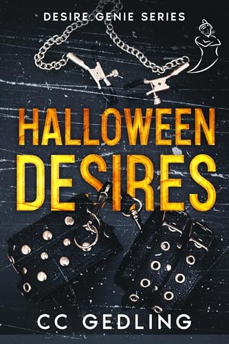 Halloween Desires (Desire Genie Series)