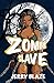 Zombie Slave (Jerry Blaze Erotic Horror Novelettes Book 1)
